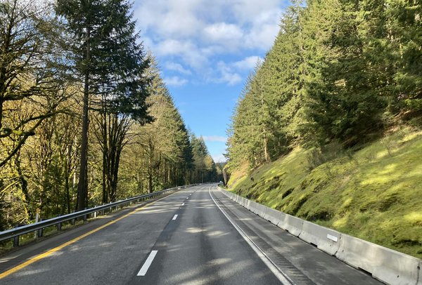 Quais são as melhores práticas para o transporte seguro de mercadorias?