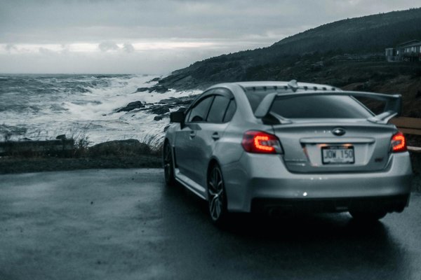 Quais são as tendências de design nos carros modernos?