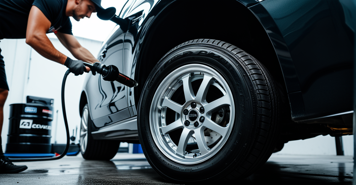 Descubra como uma troca de óleo eficiente pode turbinar o desempenho do seu carro!